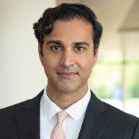 Vikram Sood, M.D. (@VikSoodMD)