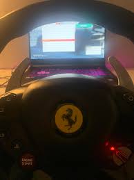 In this forza horizon 4 car list, we'll be detailing the few fastest forza. Hey Guys I Recently Watched A Youtuber Who Was Using The Thrustmaster T80 Ferrari 488 Gtb Edition Ps4 On Forza And Bought One But My Game Isn T Picking Up My Wheel More