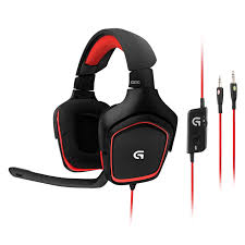 Logitech G230 Software Download Driver And Manual Setup