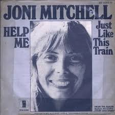 Help Me (Joni Mitchell song)