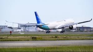 Nah, di atas tadi mamikos sudah berikan informasi terbaru seputar jadwal pendaftaran sipencatar kemenhub ikatan dinas 2021/2022. Terbang Lagi Ini Rute Dan Jadwal Penerbangan Garuda