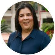 Erica Ferrer's Instagram, Twitter & Facebook