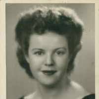Dorothy Amanda Dotson (1917–1991)