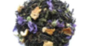 Adam Tea by Nina's Paris — Steepster