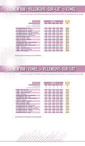 Les heuliez bus gx 127 villeneuvois sont notamment équipés de rampe mobile, de vitres athermiques, de cb, de siv voyageurs avec écrans et. Horaires Tideo Le Reseau Du Departement De Lot Et Garonne