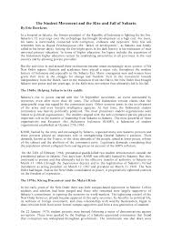 Assembly man for taman medan after 14 election. Http Www Universityworldnews Com Filemgmt Data Files The 20rise 20and 20fall 20of 20suharto Pdf