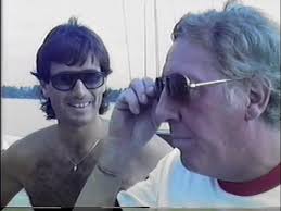 TRAVELS WITH ROBERT STIGWOOD 1983-1986