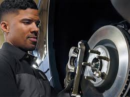 Lincoln Service Center