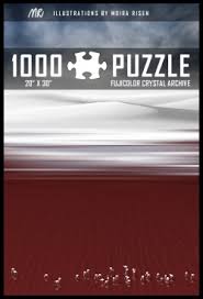 Jigsaw puzzles tend to cover both objectives well. Jigsaw Puzzles For Sale Nature Landscapes Beautiful Skies Moira Risen 12 Images