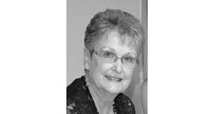 Glenda Draper Obituary (1943