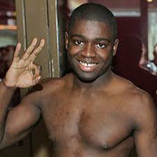 Stephen Oppong vs. Leslie Dubuisson, Victory Muay Thai 11