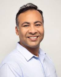 Meet (a few of) Vertex's type 1 diabetes team members