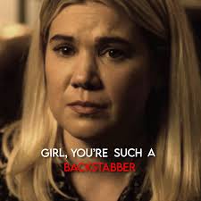 hated rose for this || #foryoupage #sarahcameron #rosecameron #obxseason2  #fyp #LiveForTheChallenge #viral