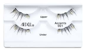 Ardell's aqua lash #344 is the first to use water to apply false lashes. Ardell Magnetic Lash Accent 001 Reviews Photos Ingredients Makeupalley