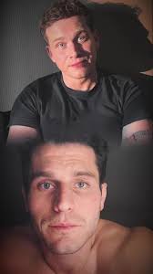 I can't stop thinking about them. #tommybuck #บัคทอมมี่ #bucktommy #Tevan  #EvanBuckley #louferrignoJR #oliverstark #tommykinard #911onabc