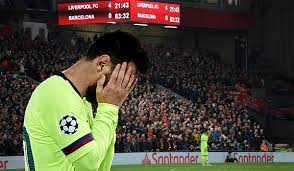 Jun 15, 2021 · heather knight revealed the day before the match was due to begin that the strip designated for the test match, would be one used by gloucestershire in a t20 a week previously. Messi Admits Liverpool Champions League Defeat Ruined His Season