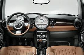 Mini Cooper 50 Mayfair Interior Mini Cooper Mini Cars Mini Cooper Interior