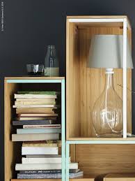 Vi Uppdaterar Hemmet Med Ny Skraddarsydd Forvaring I Slitstark Och Hallbar Bambu Ikea Ps 2014 Ikea Inspiration Ikea Ps 2014 Ikea Ps