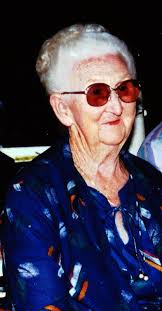 Louise Mae Taylor Steele (1914-2005)