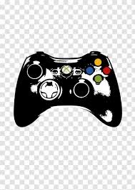 Get them now and enjoy 20% off. Xbox 360 Controller Wii Playstation 3 One Video Game Accessory Games Clipart Transparent Png