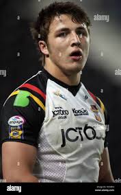 Bradford burgess hi-res stock photography and images