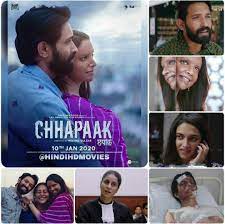 مشاهدة وتحميل فيلم chhapaak 2020 مترجم كامل اون لاين يوتيوب، شاهد مباشرة بدون تحميل فيلم الدراما chhapaak 2020 بجودة عالية hd bluray 720p مترجم عربي، مشاهدة من عناكب نت عالم سكر ايجي بست سيما كلوب فور يو اب فشار حصرياً على موقع شاهد وبس. Chhapaak 2020 Full Movie Download In Hd Quality Bollywood Movie Chhapaak Watch Online For Free