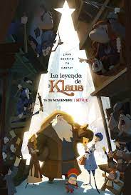 Check out the little prince on netflix 4. Klaus 2019 Imdb