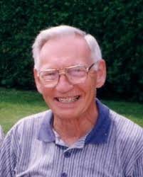 Gordon Linklater Service Details