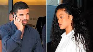 The pictures below show the both of them on vacation in puerto vallarta, mexico. Drake Jealous Of Rihanna S Boyfriend Doesn T Think He Deserves Her Hollywood Life