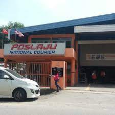 Pos Laju Sungai Petani