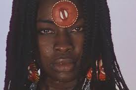 The Movie Monk by Nick Pinkerton