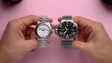 It's the size that counts? 3 things to know about choosing a watch ...