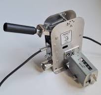 Wire cable length counter foot feet&inch type