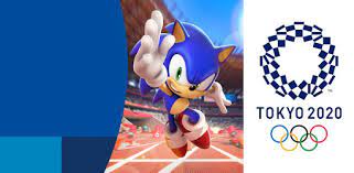 Explore tokyo avec sonic et sa bande de copains !dr. Sonic Aux Jeux Olympiques De Tokyo 2020 Applications Sur Google Play