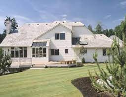 How To Flatten Out A Sloped Backyard Sloped Backyard Sloped Yard Sloped Backyard Landscaping