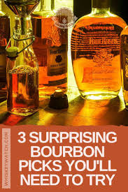 5 Types Of Bourbon Explained In 2020 Best Bourbons Bourbon Whiskey Brands Whiskey Brands