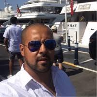 Daniel Grajales Garcia