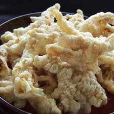 Resep ayam goreng tepung crispy ini mudah sekali cara membuatnya. Jual Keripik Ceker Ayam Crispy Camilan Tradisional Snack Kerupuk Oleh Khas Di Lapak Tiktak Jaya Bukalapak