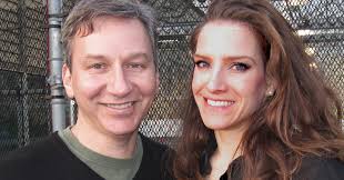 Jennifer Egan, Paul Isom