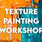 Texture Painting event image