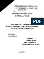 To view this presentation, you'll need to allow flash. Abordarea De Tip Integrat A Continuturilor Invatarii 1