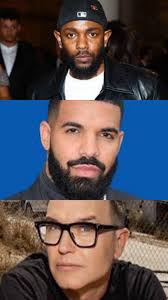 Kendrick and Drake have not mentioned Mark Hoppus in the beef. They know  not to diss the real goat : r/Blink182