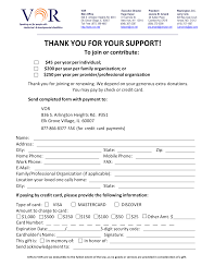 THANK YOU FOR YOUR SUPPORT!