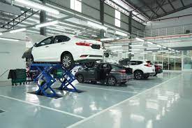The circuit was located in the capital of selangor in shah alam, between the shah alam stadium and federal highway. New Honda 3s Centre By Elmina Motors In Shah Alam Prebiu Com