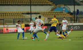 نتيجة مباراة الزمالك ووادي دجلة اليوم 8 / 10 / 2020 ماتش ايجيبشن ليج كتب : 9admpwgziqq6mm