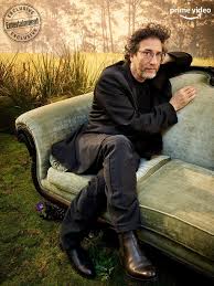 See Jon Hamm Charlize Theron More In Ew And Amazon Prime Video S Exclusive Sxsw Portraits Michael Mckean Amazon Prime Video David Tennant