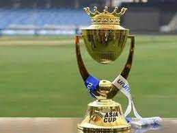 The 15 th edition of the tournament was to be held in pakistan in 2020 but was instead moved to sri lanka tensions between the two asian giants. Asia Cup Called Off Due To Rising Covid 19 Cases In Sri Lanka Cricket News Times Of India