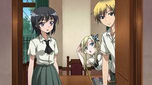 I don't have many friends episode 4 english dubbed. Haganai I Don T Have Many Friends Netflix