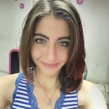 Sharon loren Khalil urfali