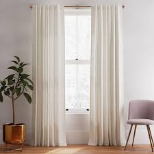 Item (stall curtain support system). 12 Best Curtains For Windows 2020 The Strategist
